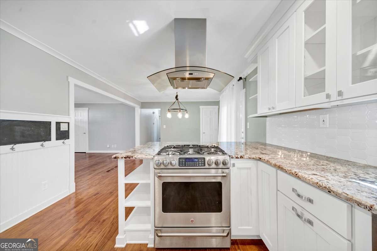 526 Pineview Drive Smyrna - Photo 12