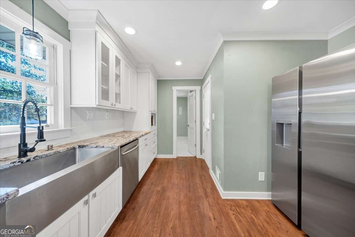 526 Pineview Drive Smyrna - Photo 14