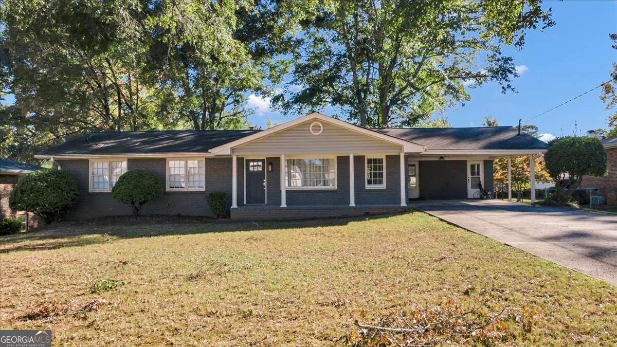 526 Pineview Drive Smyrna - Photo 48