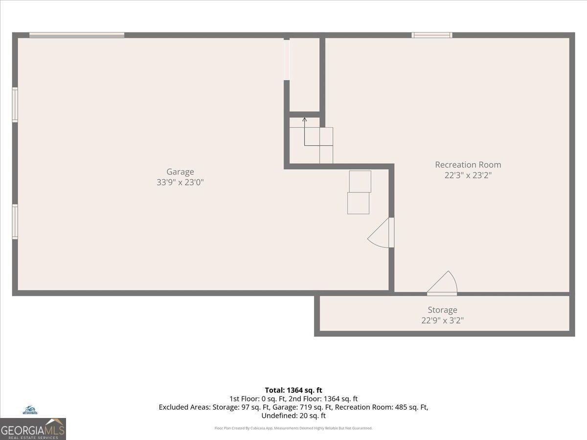 526 Pineview Drive Smyrna - Photo 49