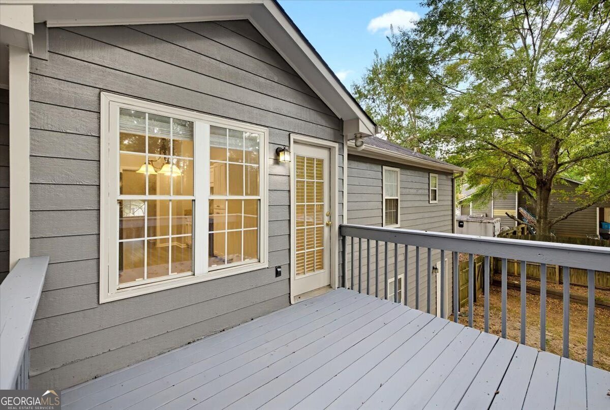 334 Hill S Pointe Court Bethlehem - Photo 34