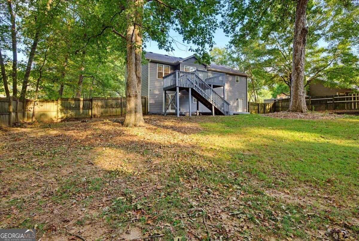 334 Hill S Pointe Court Bethlehem - Photo 45