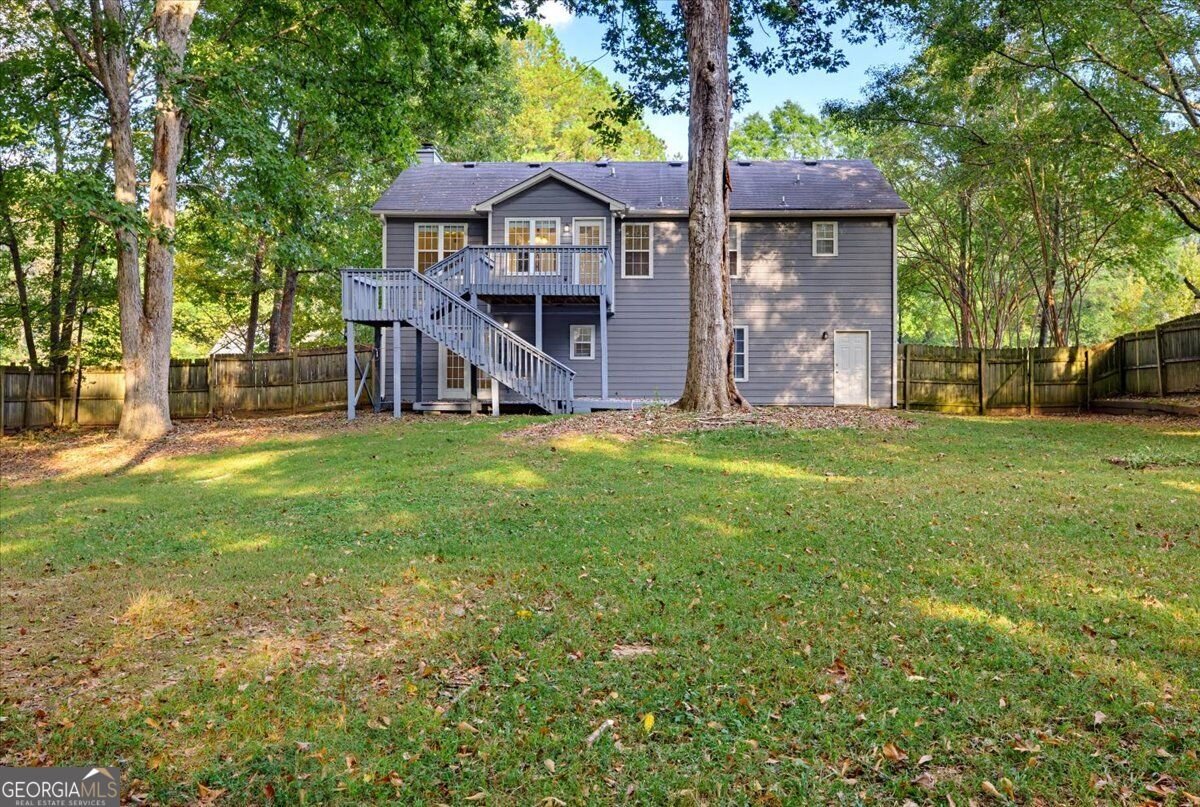 334 Hill S Pointe Court Bethlehem - Photo 47