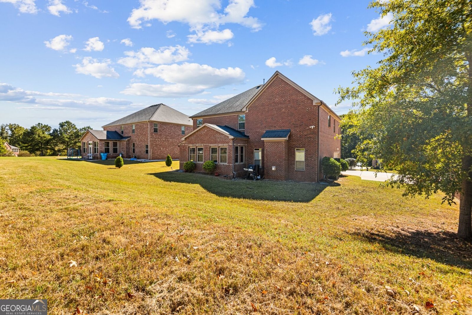 2011 Wentworth Drive Locust Grove - Photo 19