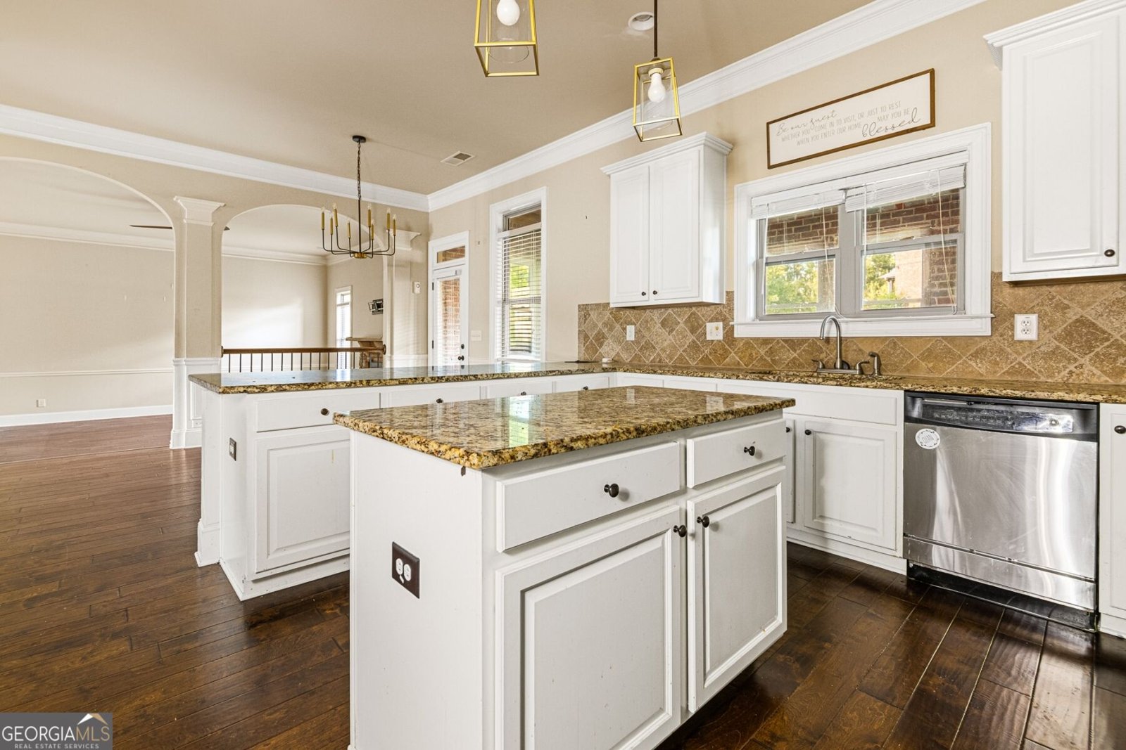 2011 Wentworth Drive Locust Grove - Photo 6