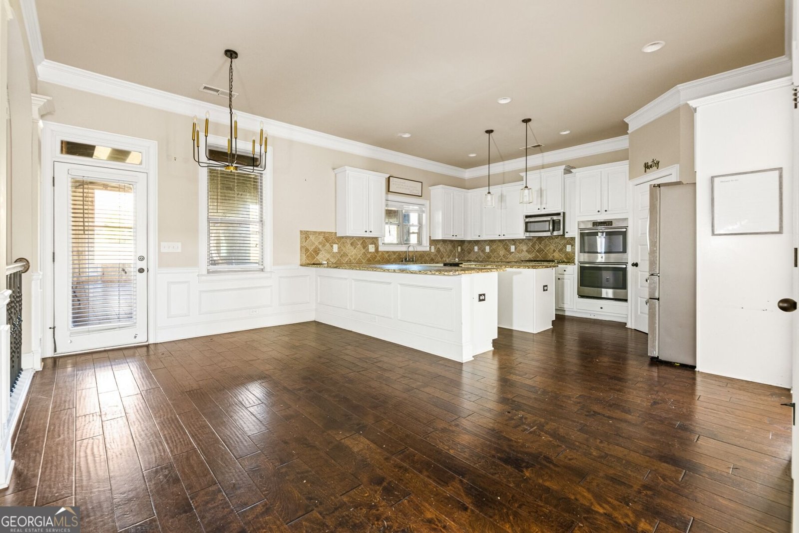 2011 Wentworth Drive Locust Grove - Photo 7