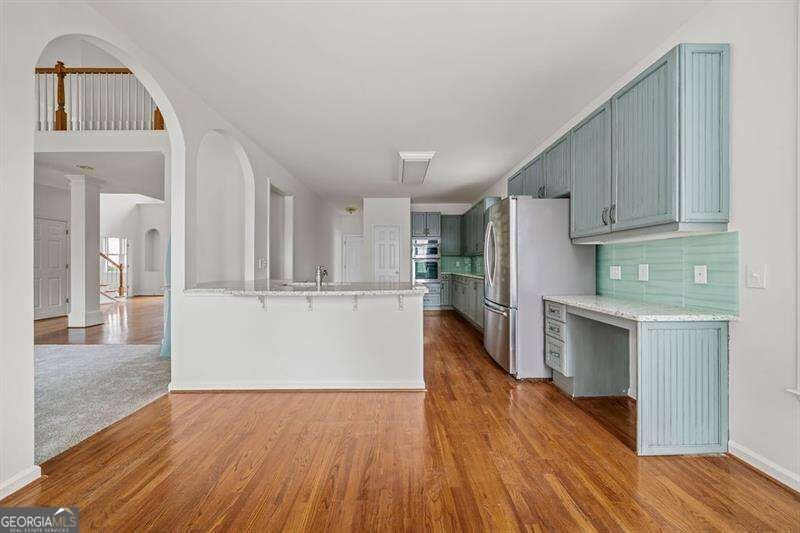 2409 Vinings Oaks Court Smyrna - Photo 12