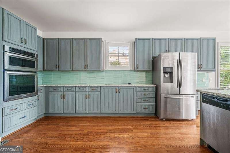 2409 Vinings Oaks Court Smyrna - Photo 15