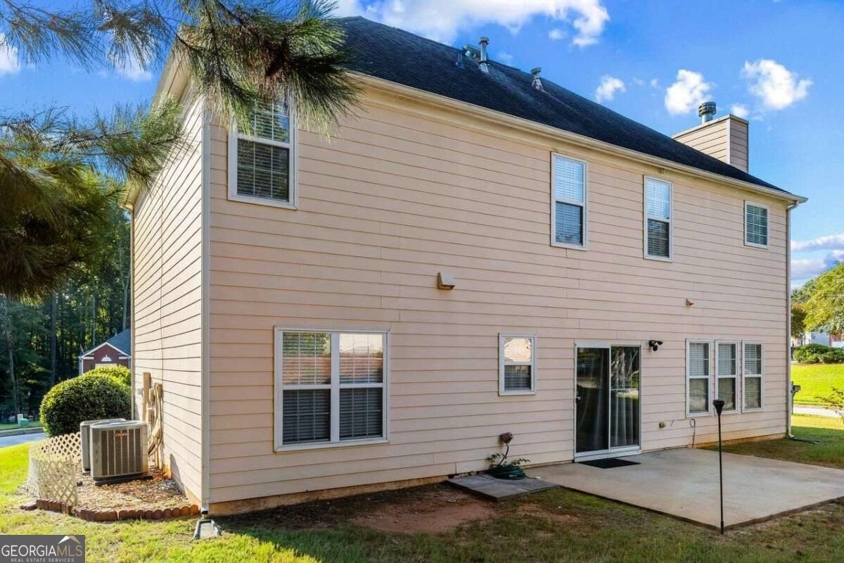 473 Concord Circle Mcdonough - Photo 34