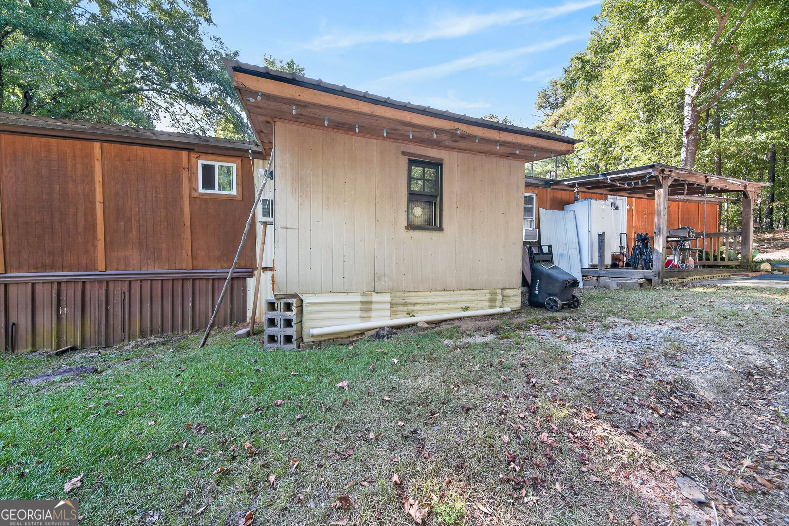 2784 Gibson Road Talbotton - Photo 11