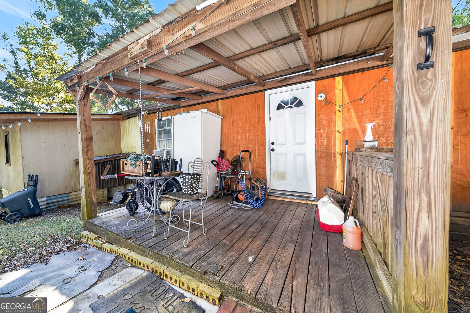 2784 Gibson Road Talbotton - Photo 12
