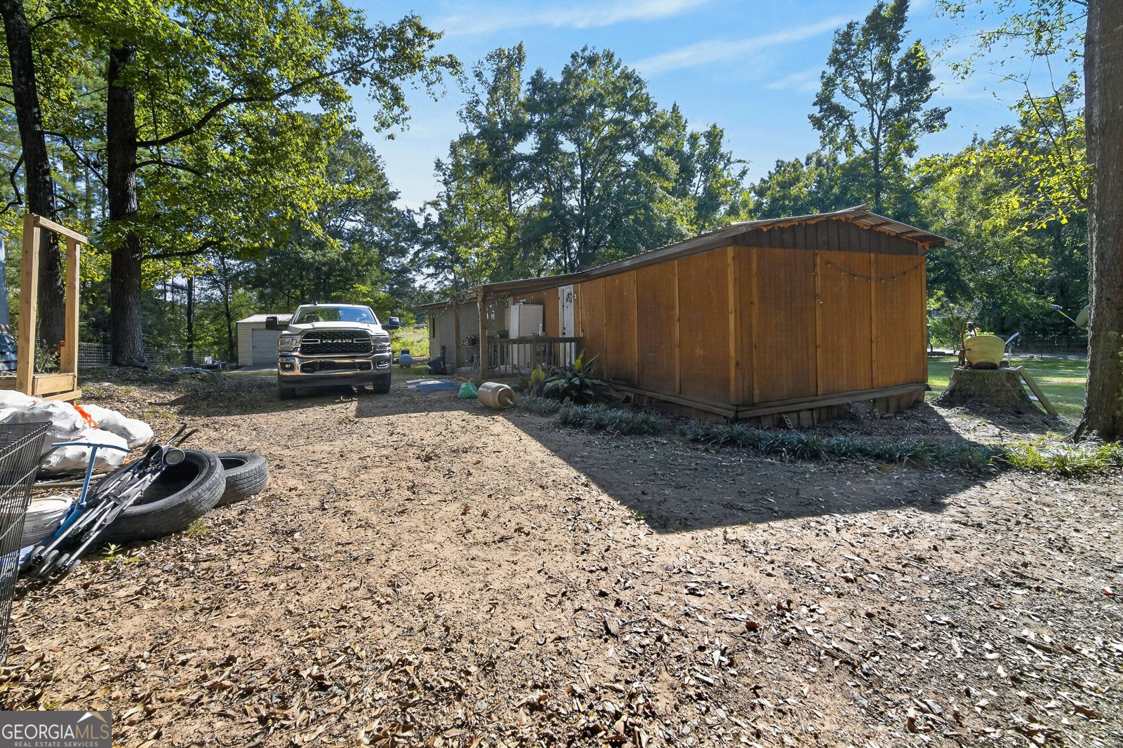 2784 Gibson Road Talbotton - Photo 17