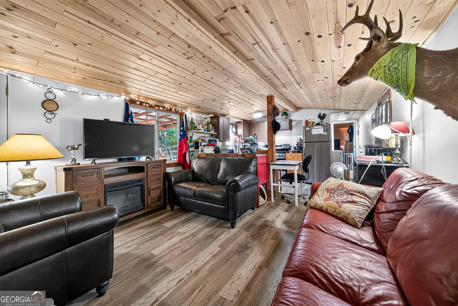2784 Gibson Road Talbotton - Photo 21