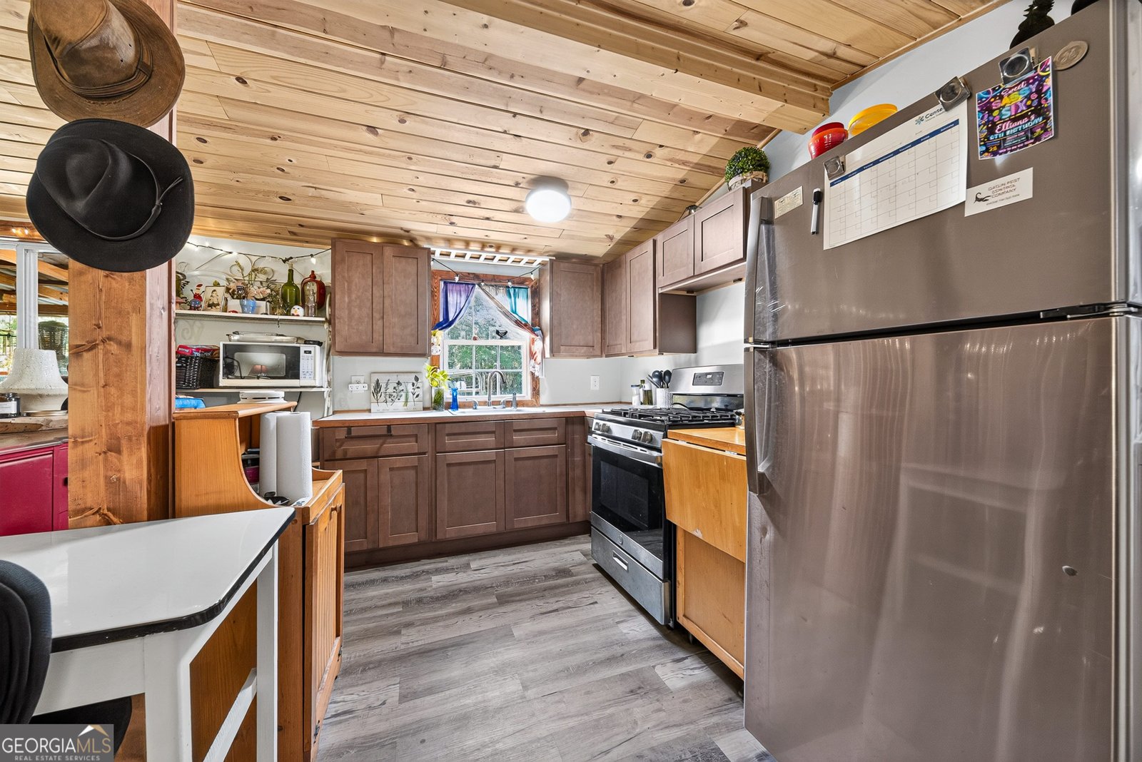2784 Gibson Road Talbotton - Photo 23