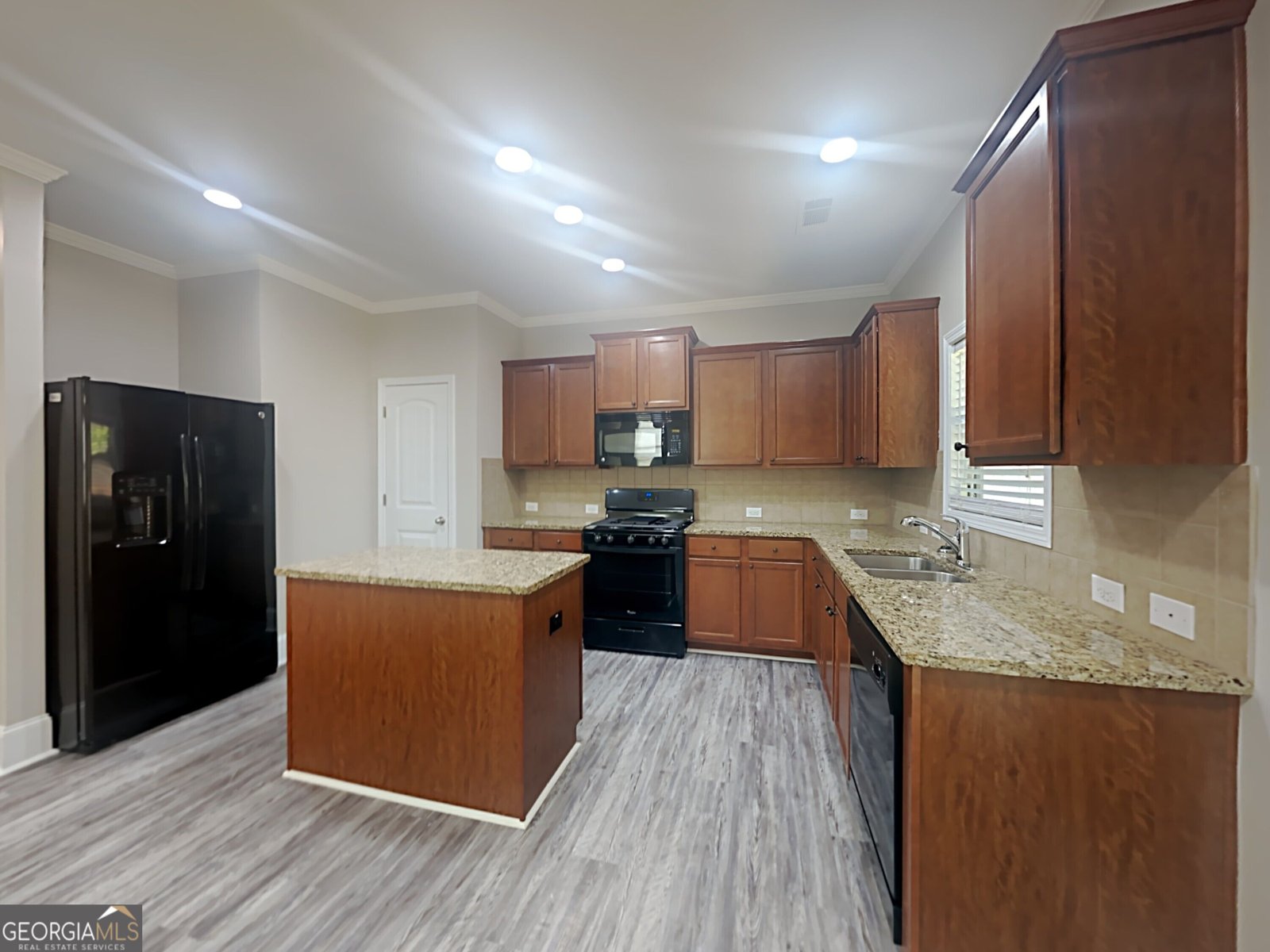 4994 Centennial Hill Walk Acworth - Photo 17
