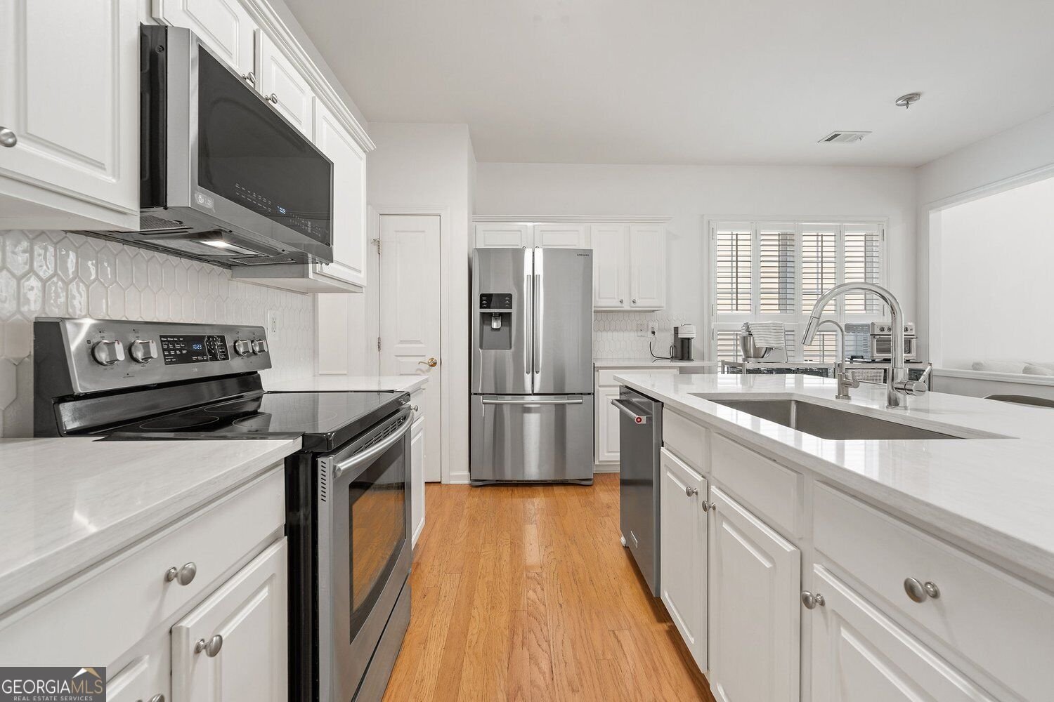 2845 Glaston Way Alpharetta - Photo 12