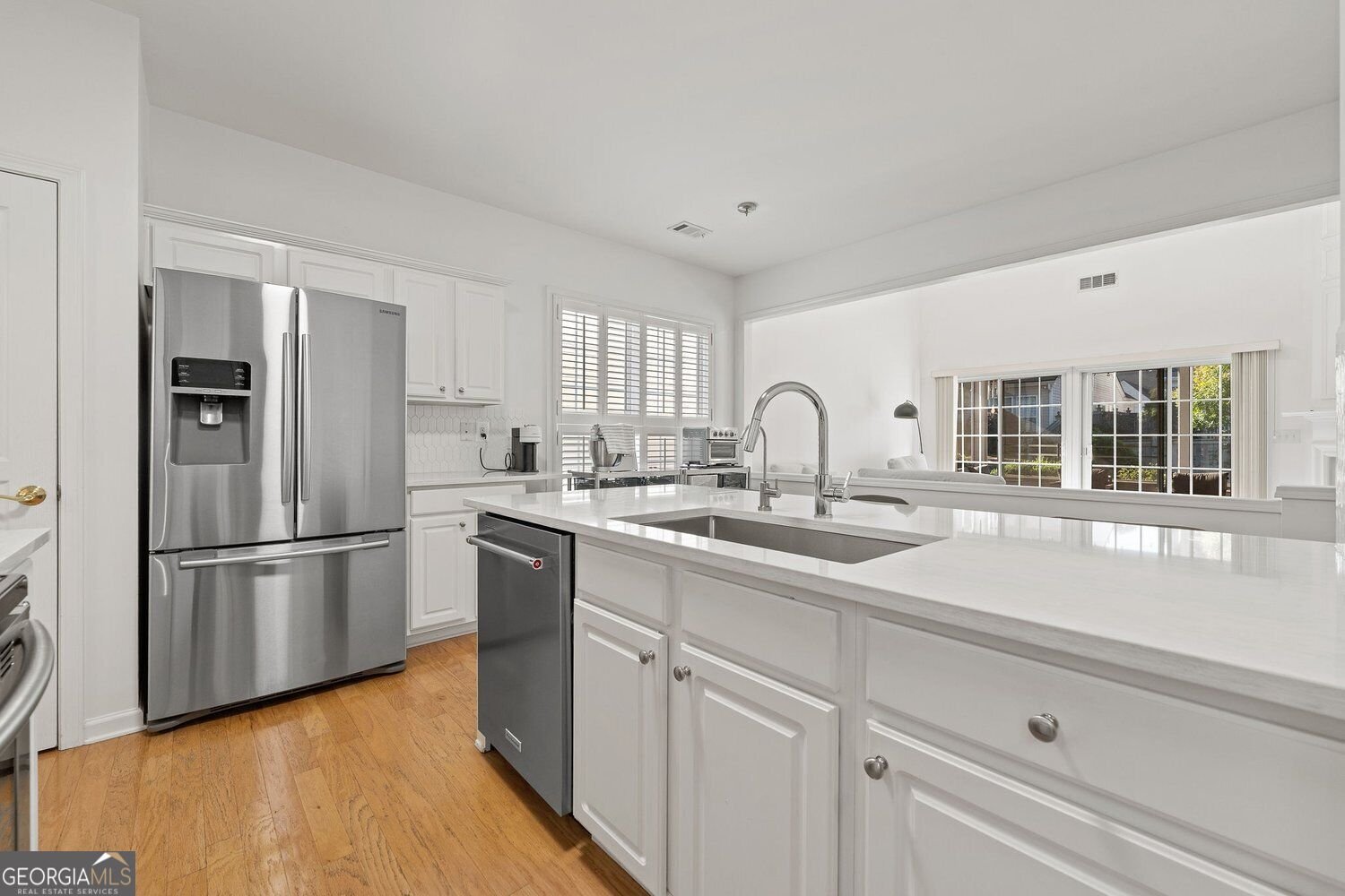 2845 Glaston Way Alpharetta - Photo 13
