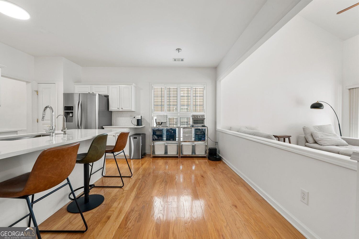2845 Glaston Way Alpharetta - Photo 14