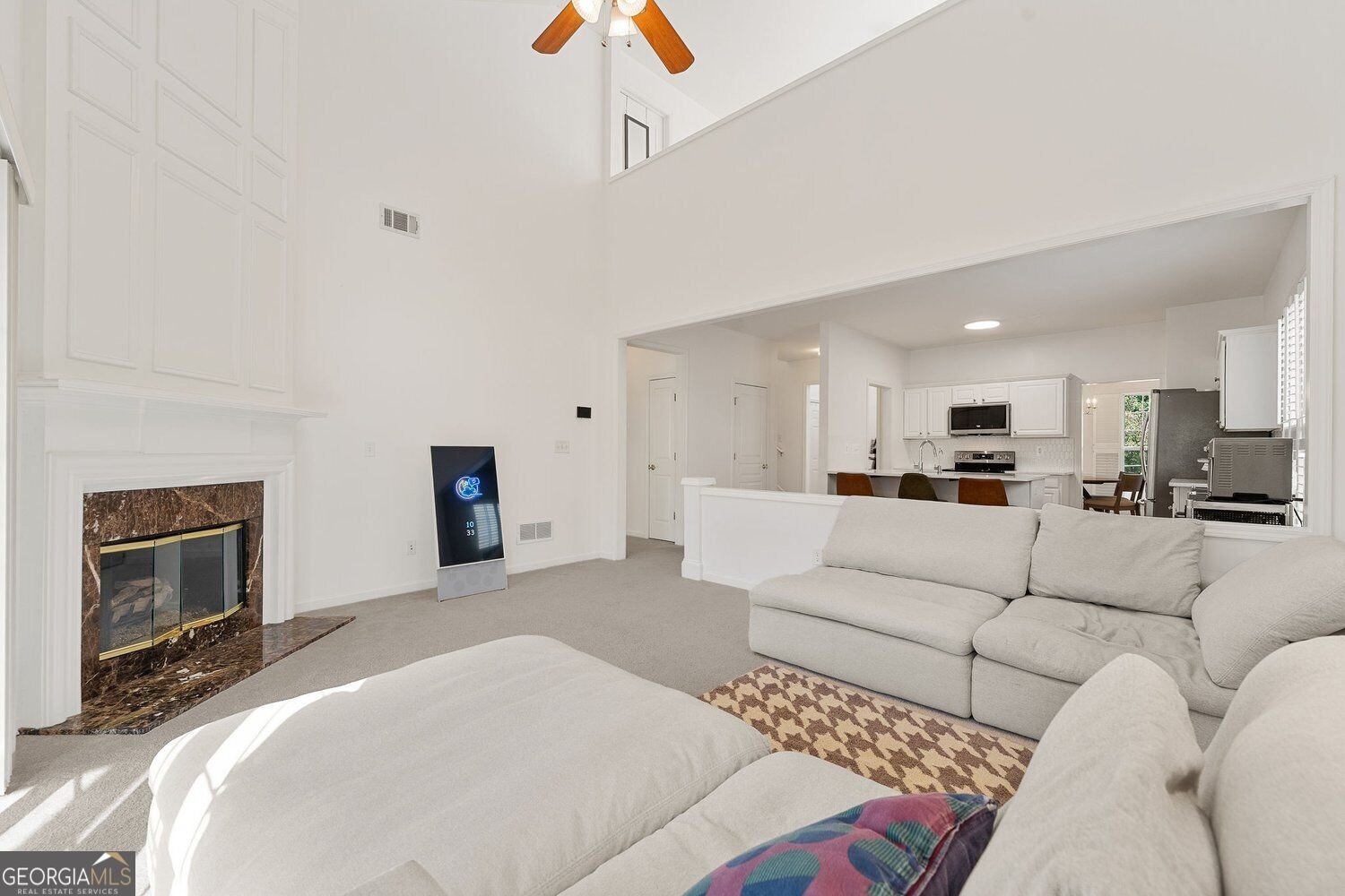 2845 Glaston Way Alpharetta - Photo 18