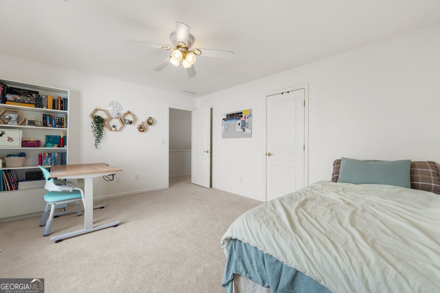 2845 Glaston Way Alpharetta - Photo 33