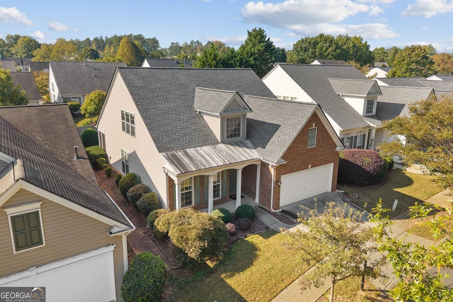 2845 Glaston Way Alpharetta - Photo 37