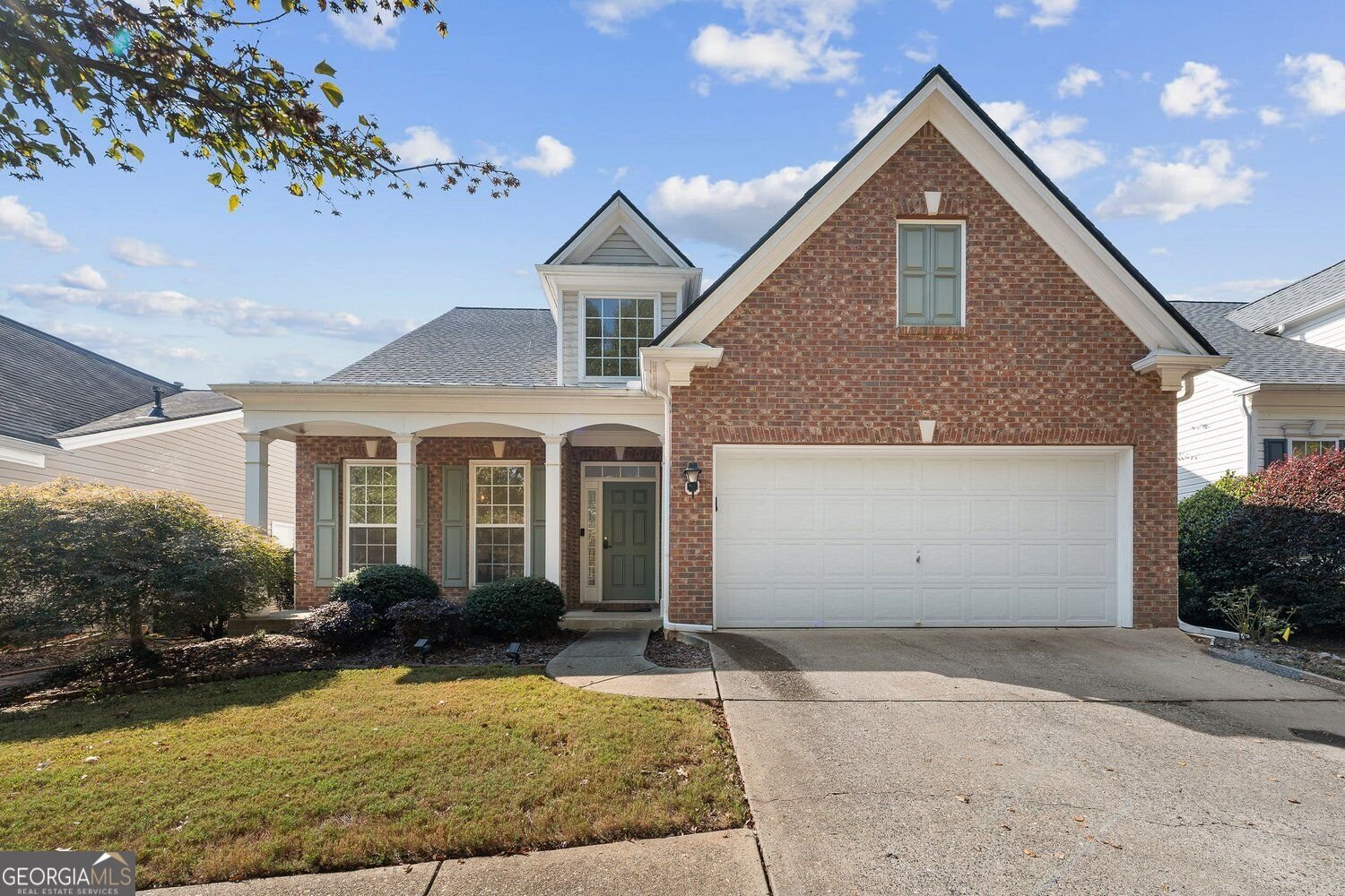 2845 Glaston Way Alpharetta - Photo 39