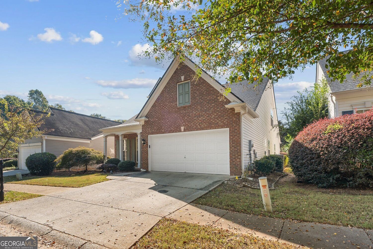 2845 Glaston Way Alpharetta - Photo 41