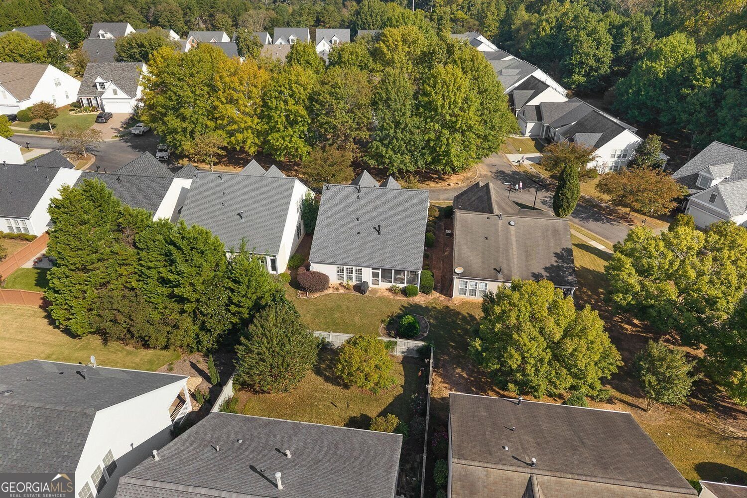 2845 Glaston Way Alpharetta - Photo 42