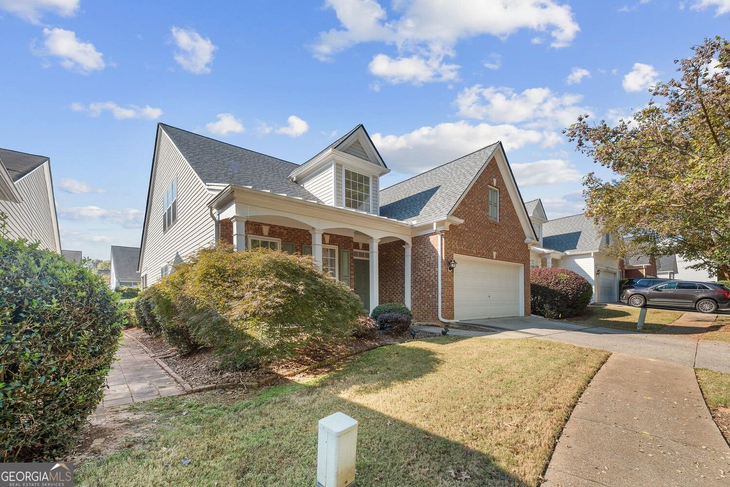 2845 Glaston Way Alpharetta - Photo 43