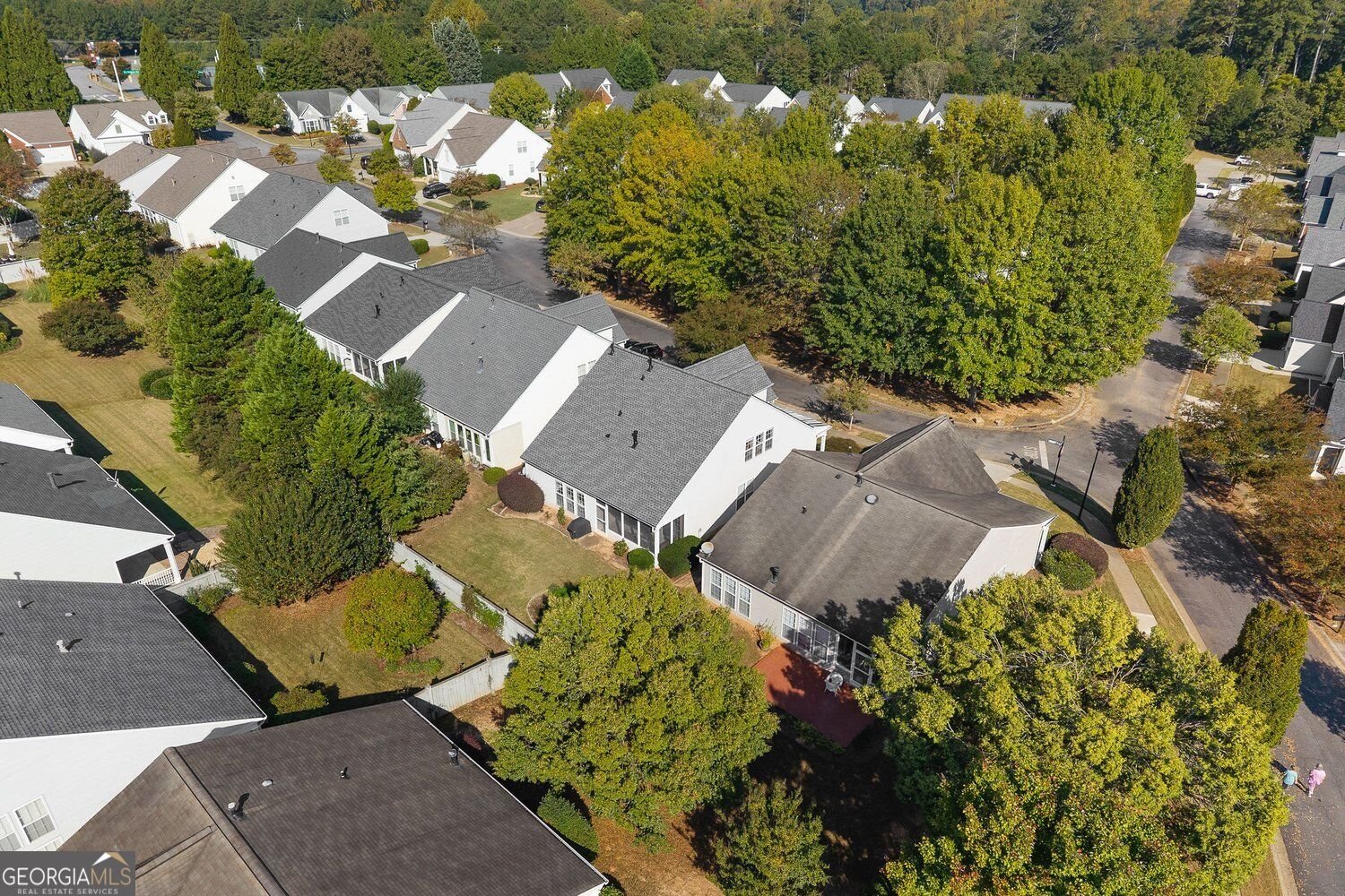 2845 Glaston Way Alpharetta - Photo 44