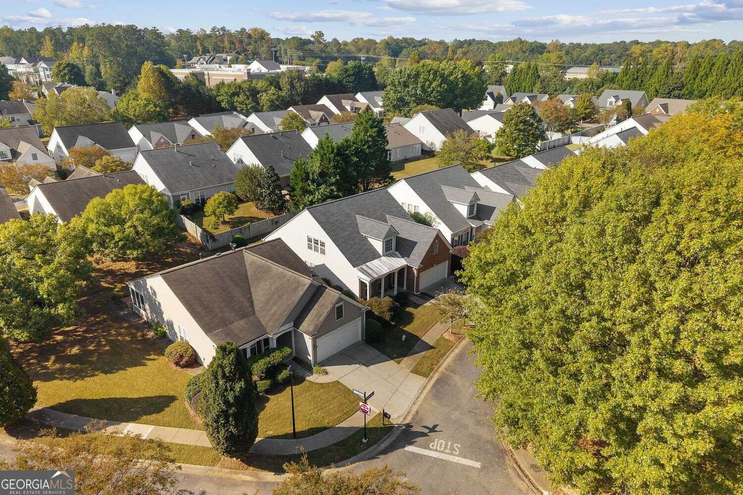 2845 Glaston Way Alpharetta - Photo 45