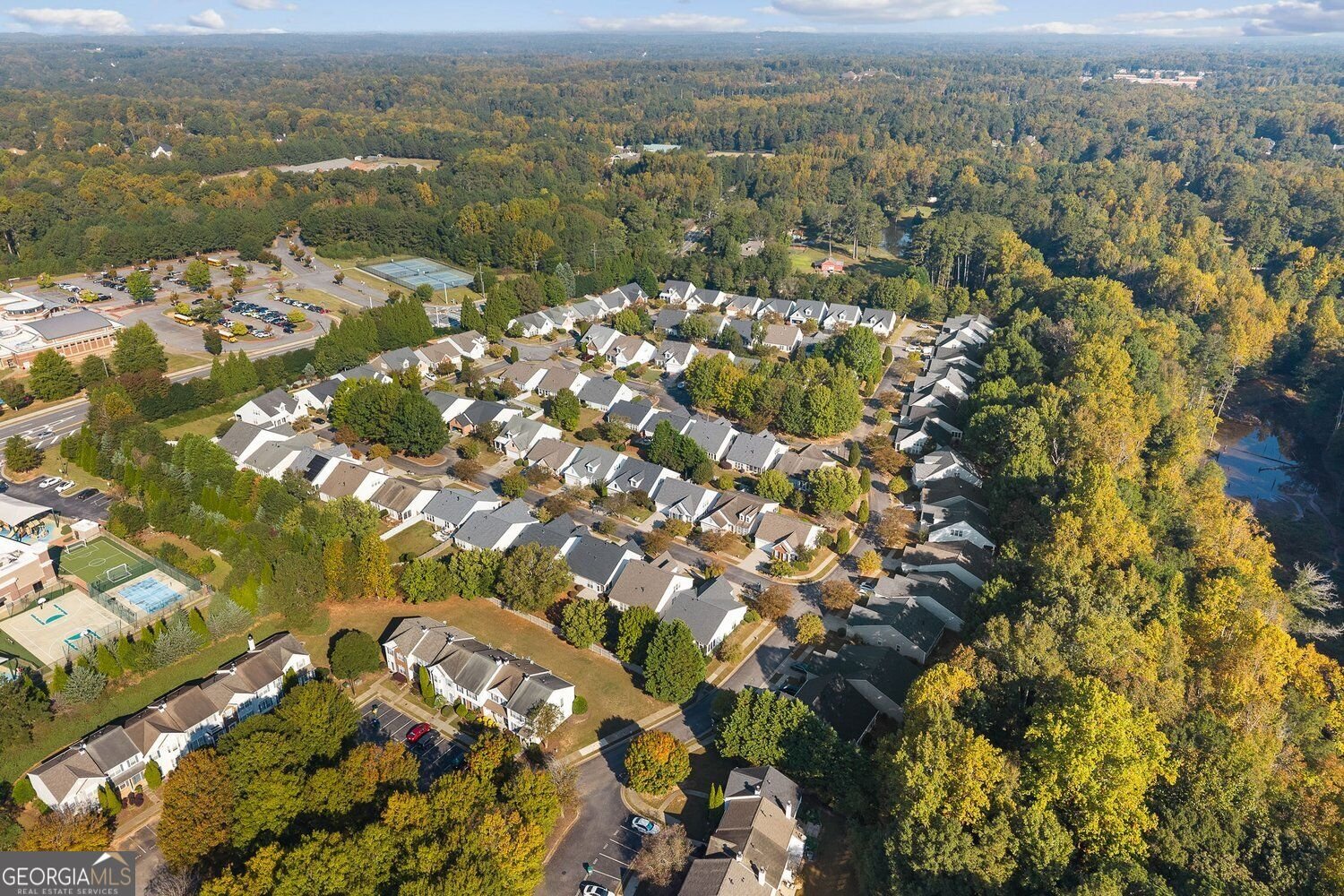 2845 Glaston Way Alpharetta - Photo 46