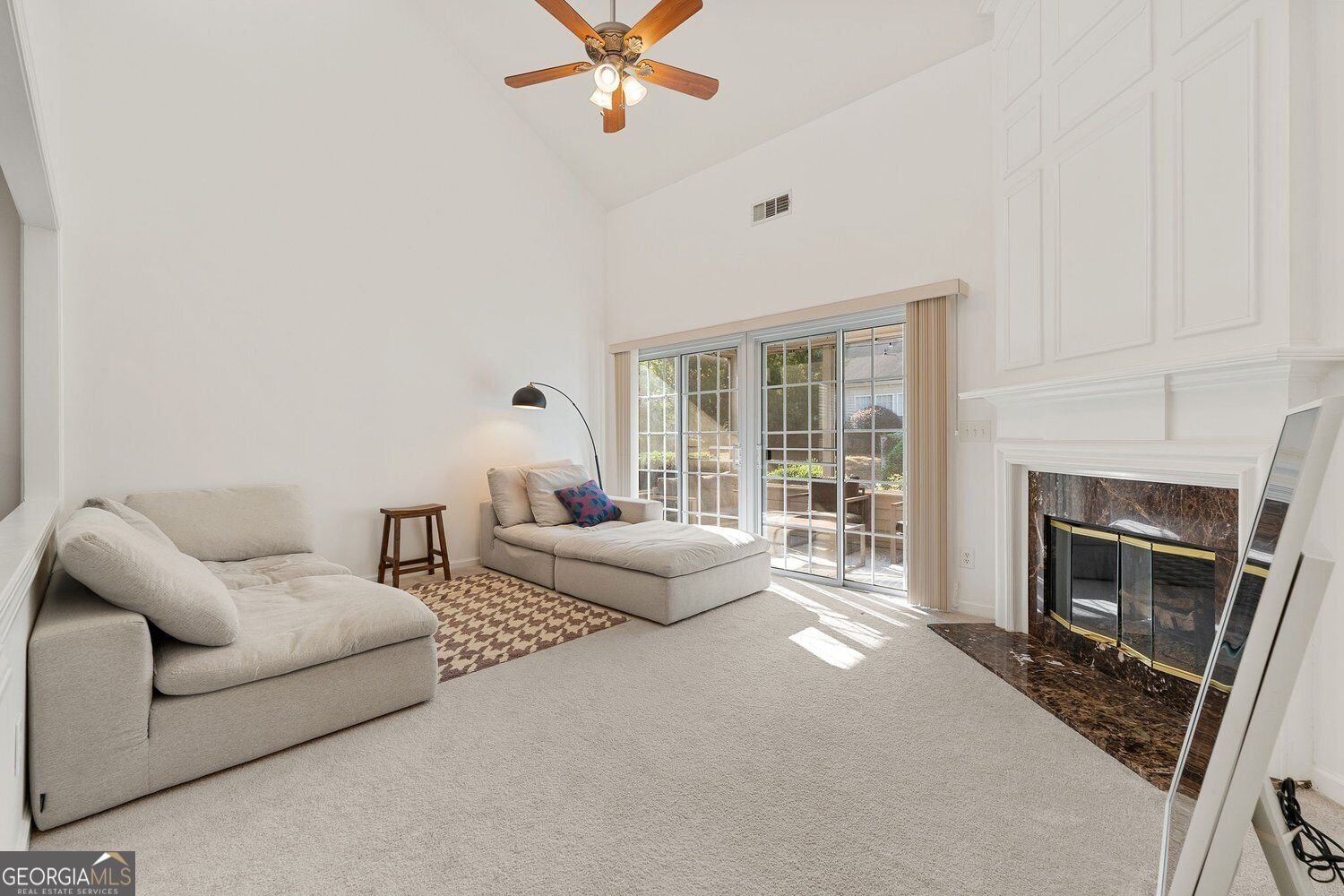 2845 Glaston Way Alpharetta - Photo 6