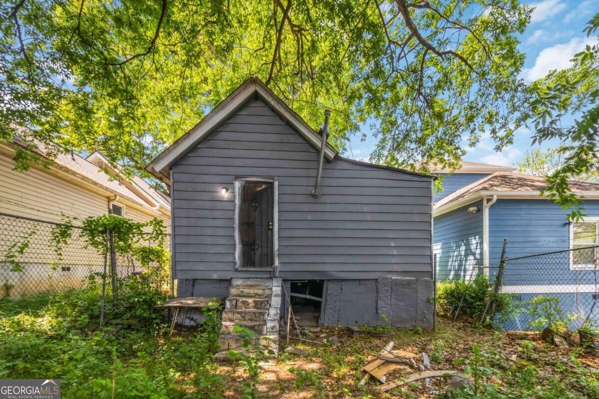 712 Garibaldi Street Atlanta - Photo 21