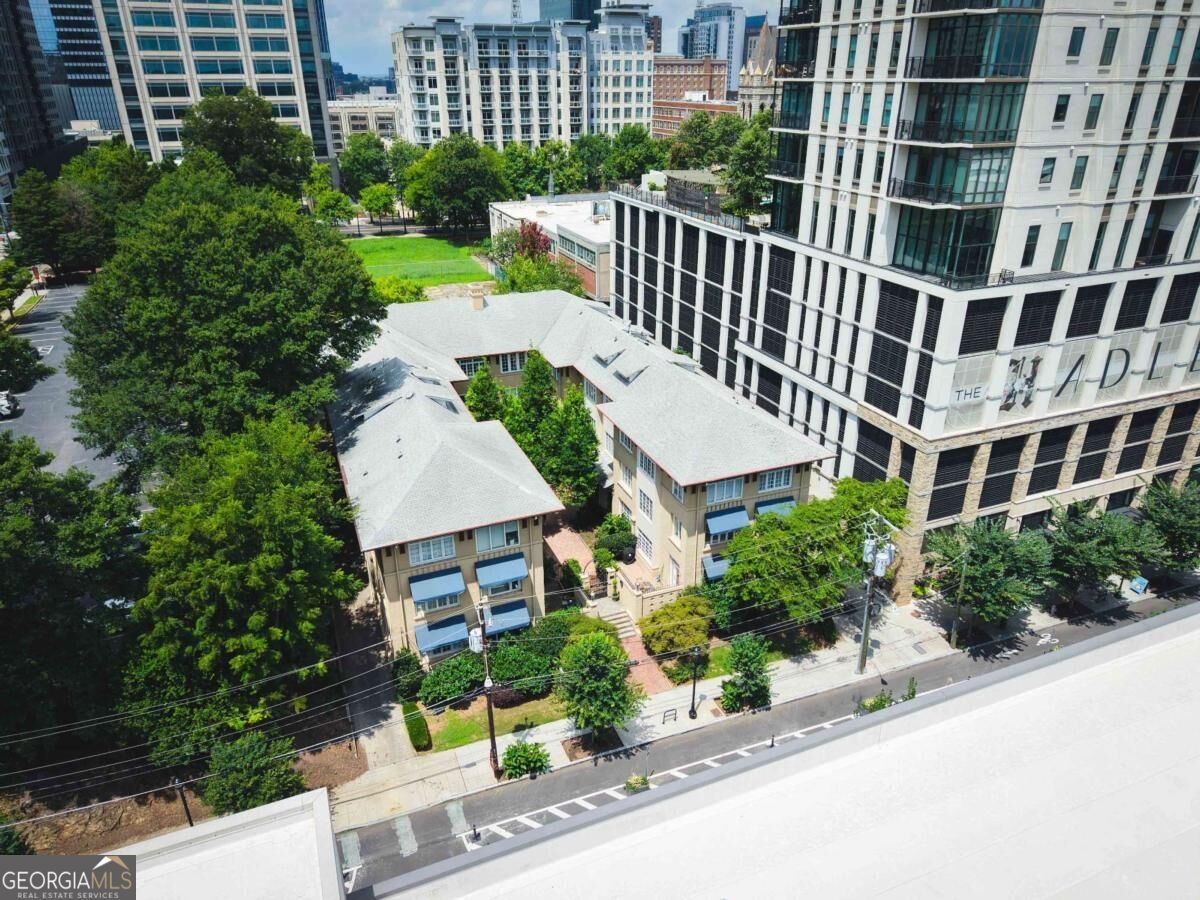 754 Juniper Street Atlanta - Photo 10