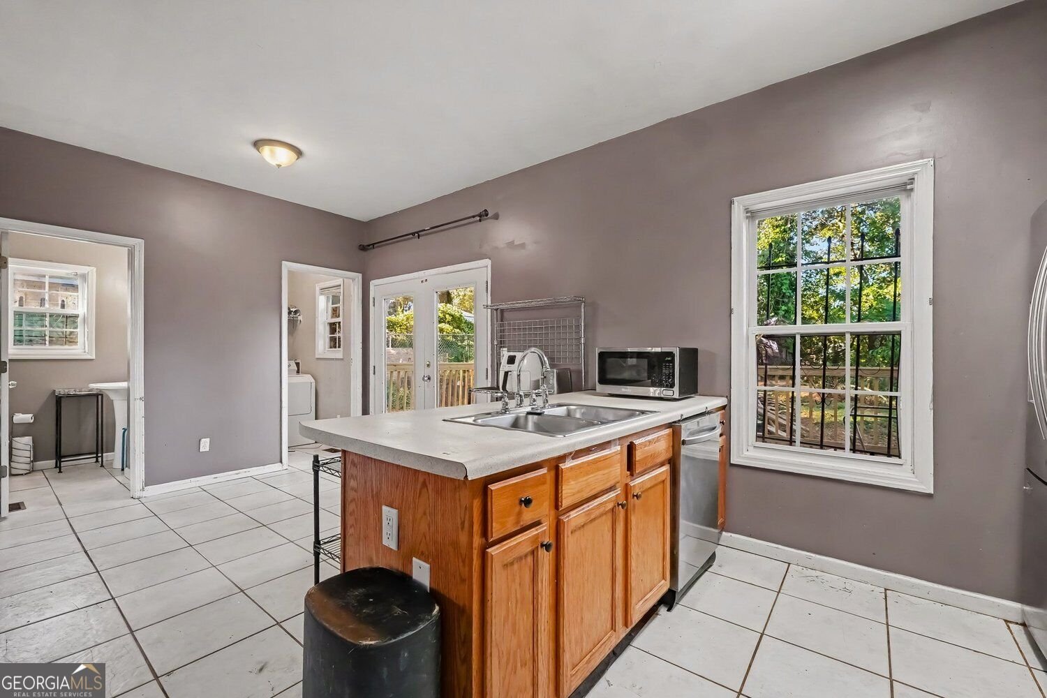 230 Burbank Drive Atlanta - Photo 11