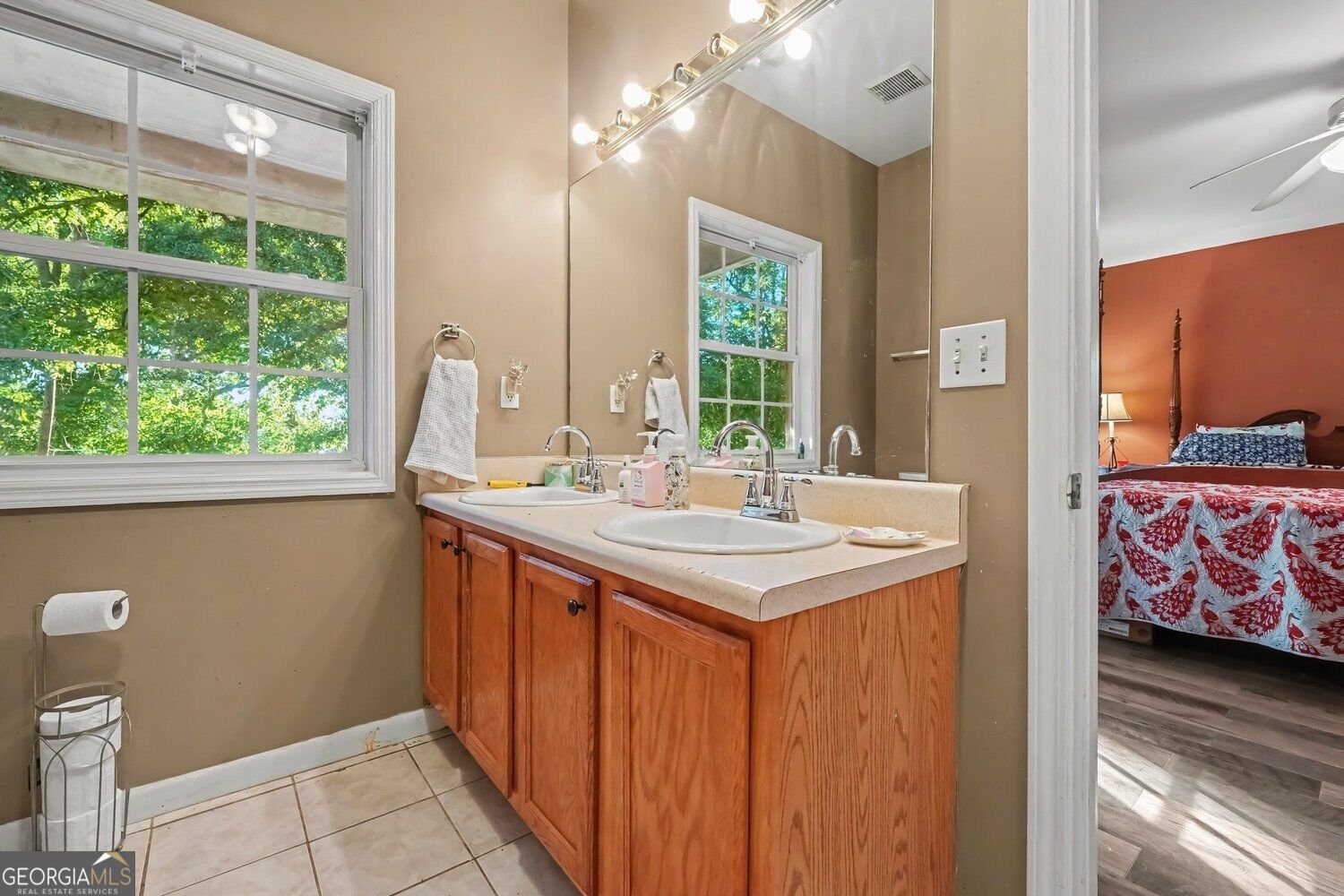 230 Burbank Drive Atlanta - Photo 16