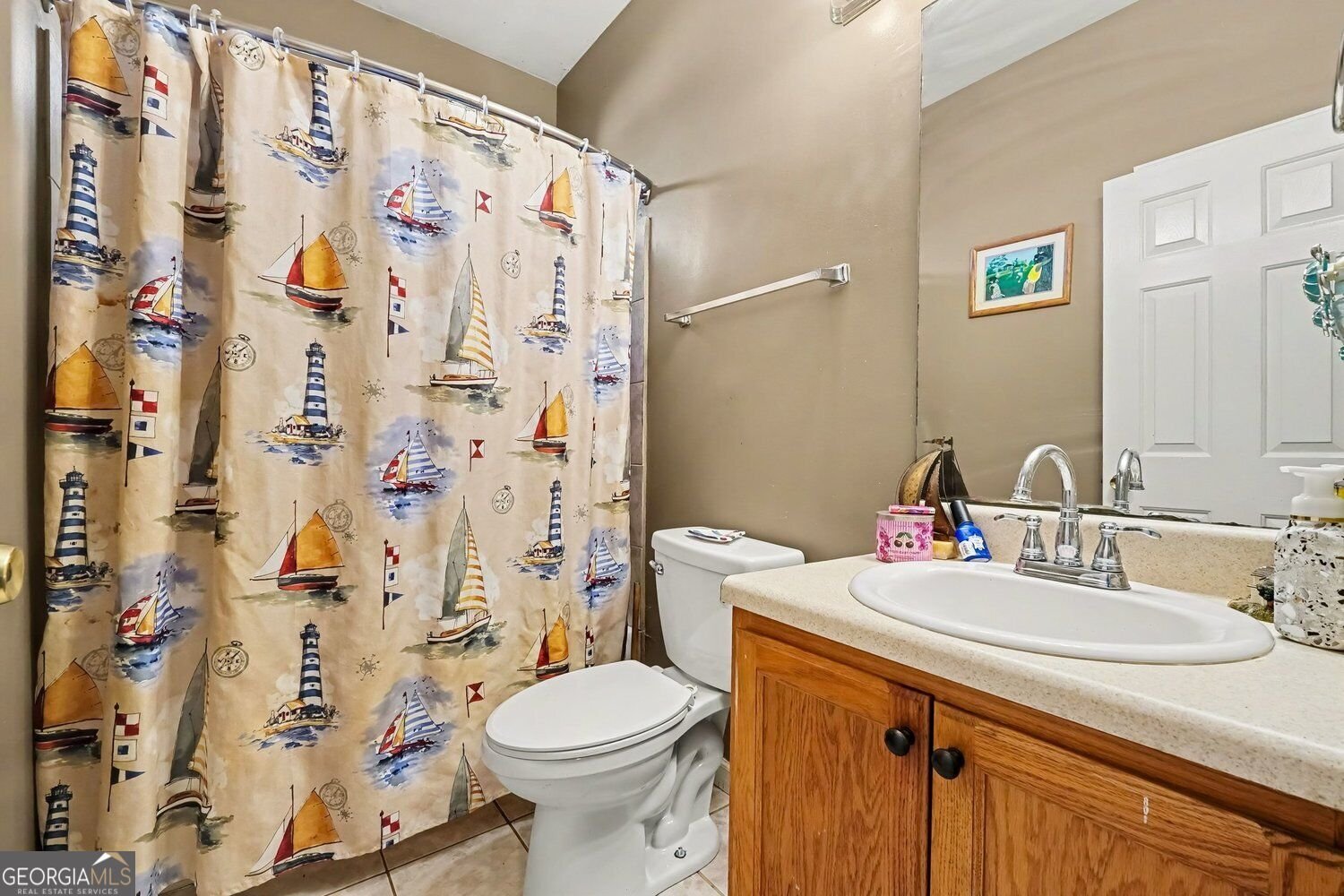 230 Burbank Drive Atlanta - Photo 22