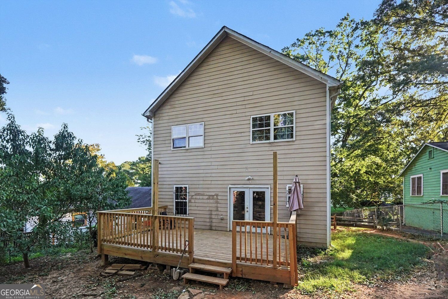 230 Burbank Drive Atlanta - Photo 24