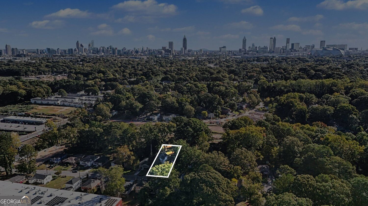 230 Burbank Drive Atlanta - Photo 30