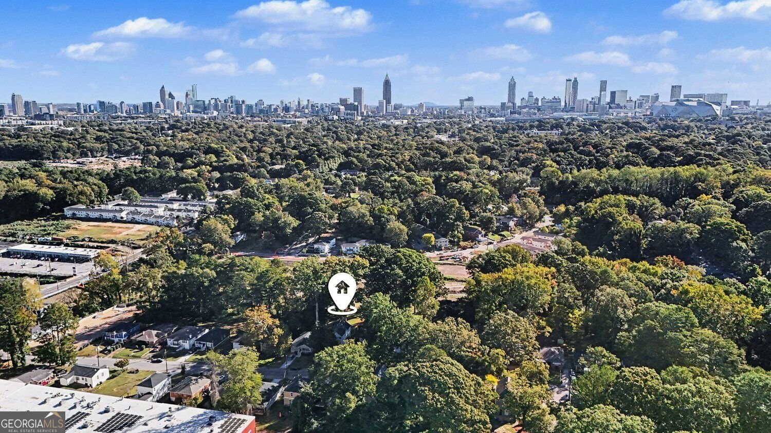 230 Burbank Drive Atlanta - Photo 31