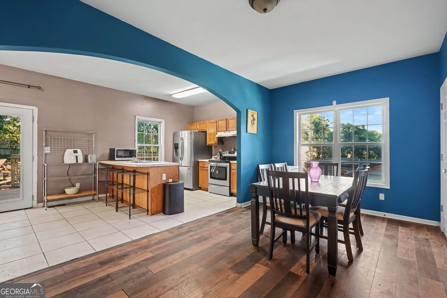 230 Burbank Drive Atlanta - Photo 9