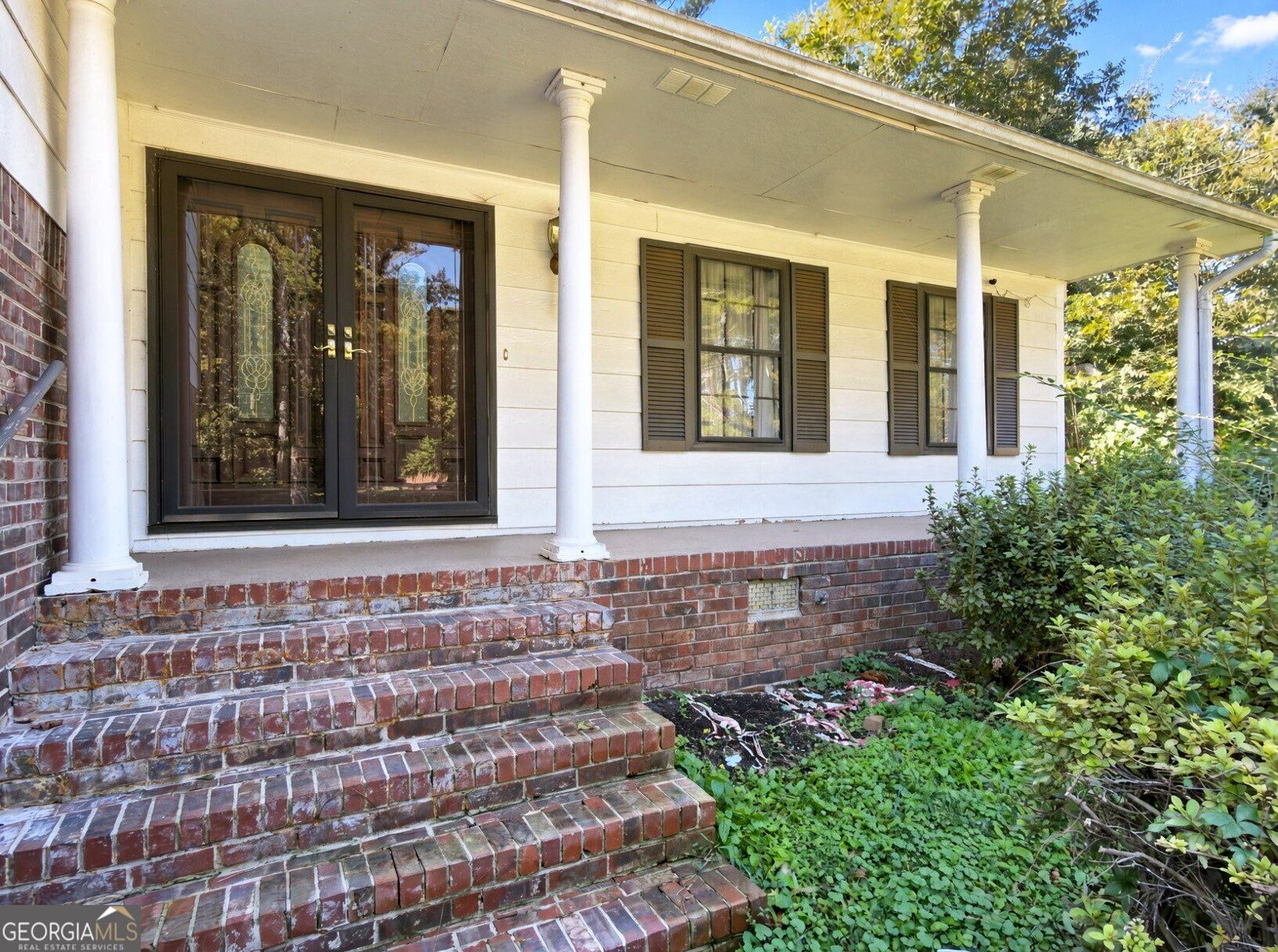 1217 Country Pine Drive Ellenwood - Photo 19
