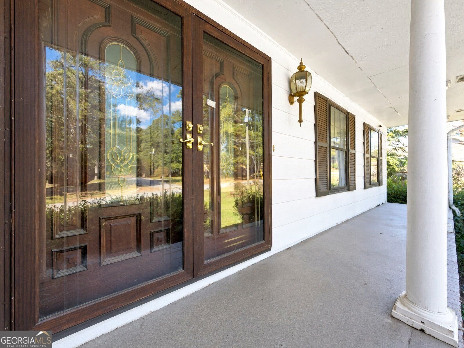 1217 Country Pine Drive Ellenwood - Photo 20