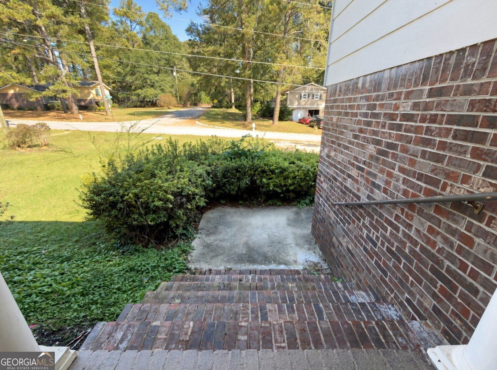 1217 Country Pine Drive Ellenwood - Photo 21