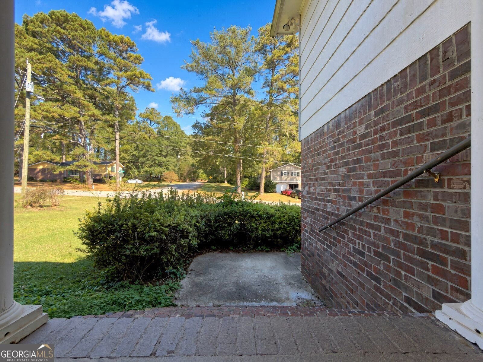 1217 Country Pine Drive Ellenwood - Photo 22