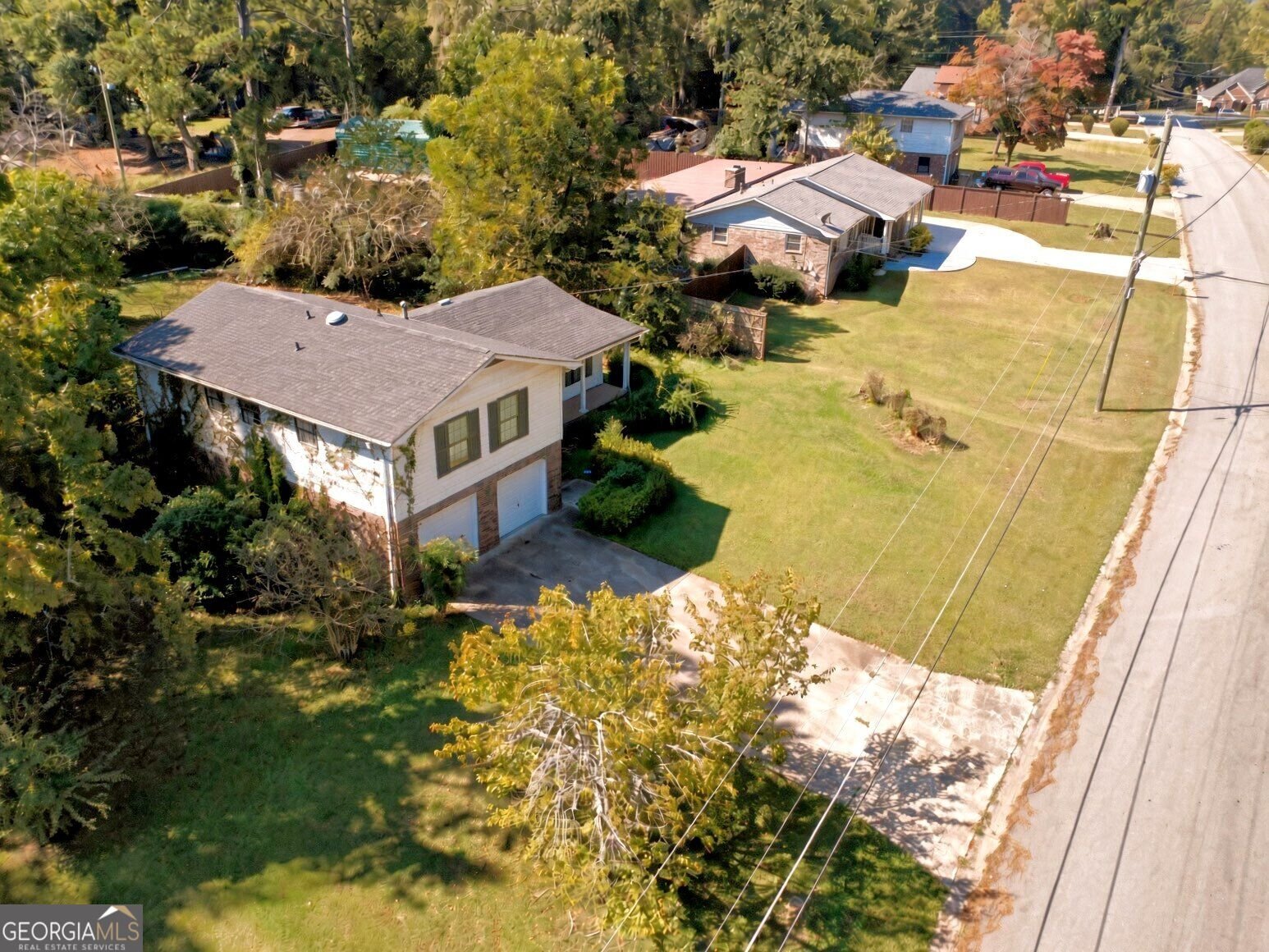 1217 Country Pine Drive Ellenwood - Photo 6
