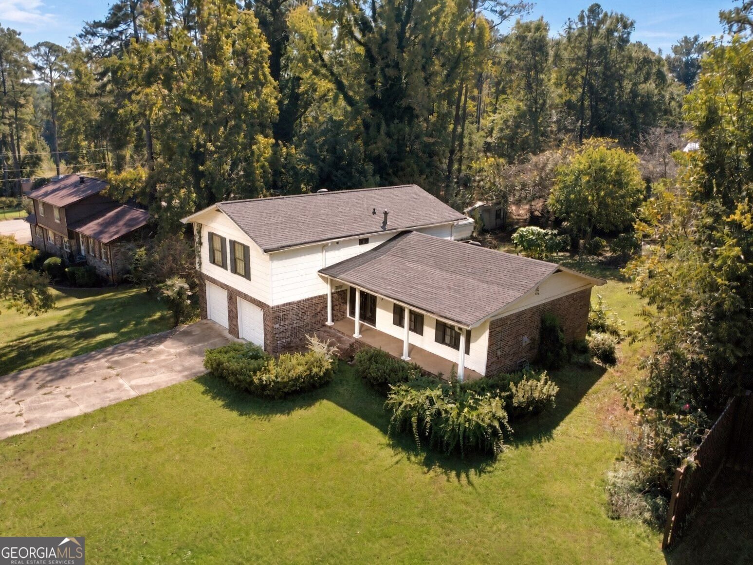 1217 Country Pine Drive Ellenwood - Photo 7