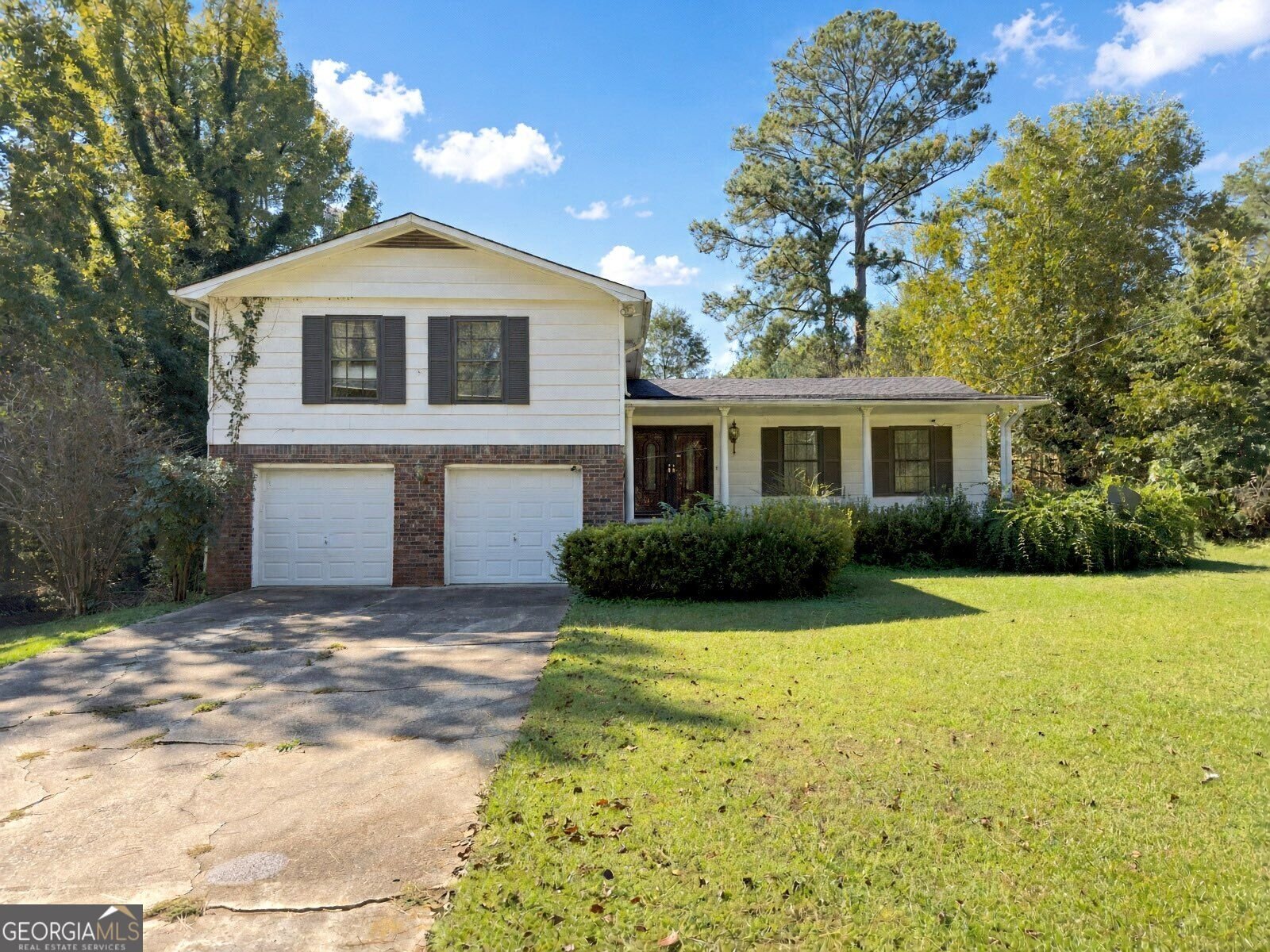 1217 Country Pine Drive Ellenwood - Photo 8
