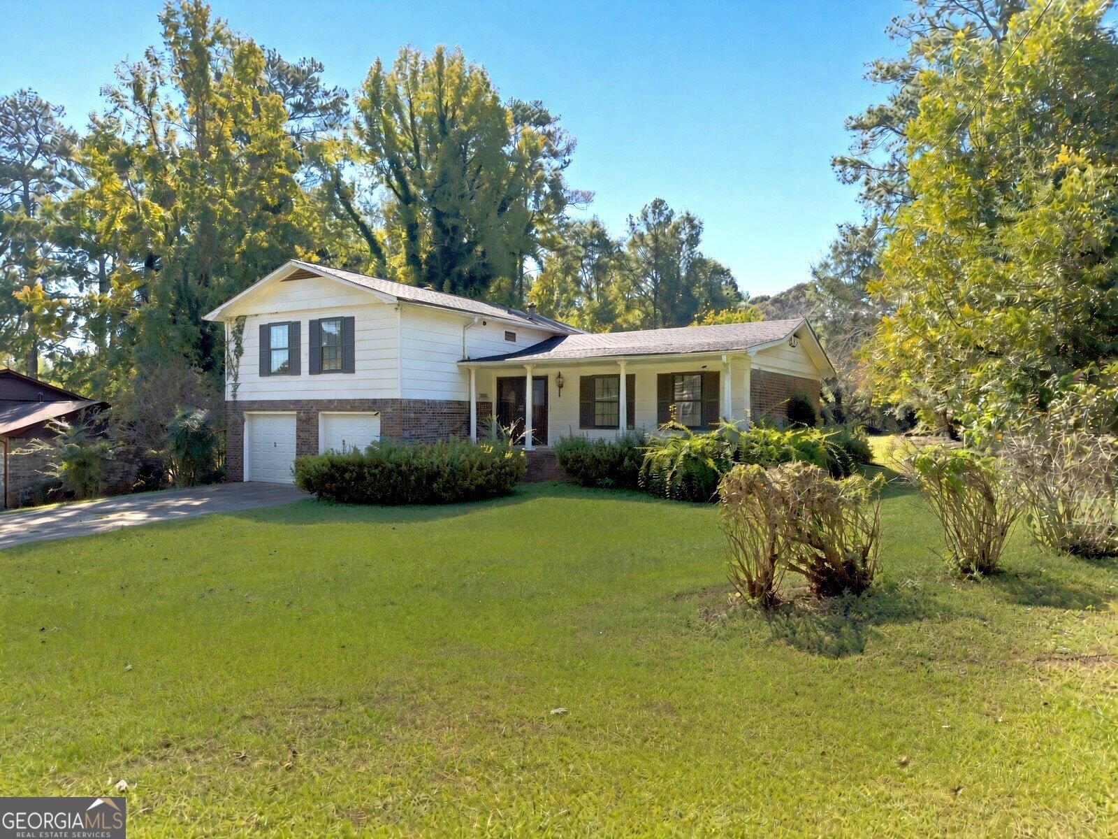1217 Country Pine Drive Ellenwood - Photo 9